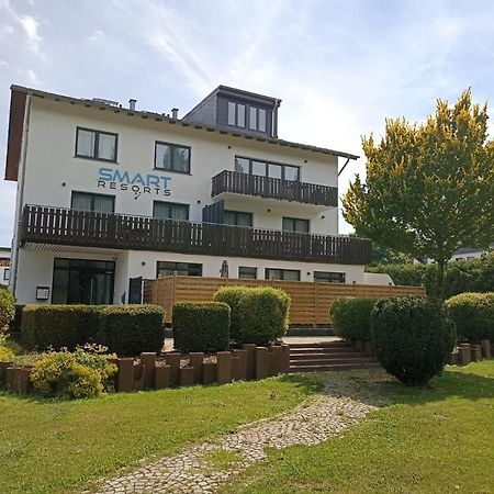Smart Resorts Haus Azur Ferienwohnung 809 温特贝格 外观 照片
