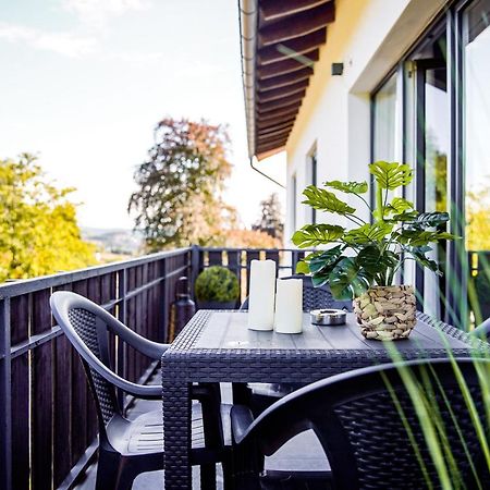 Smart Resorts Haus Azur Ferienwohnung 809 温特贝格 外观 照片