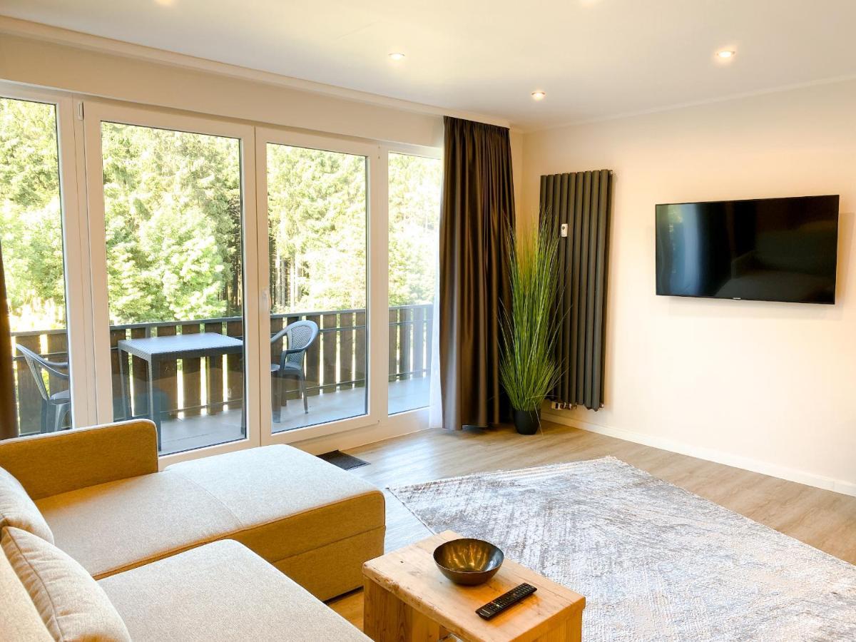 Smart Resorts Haus Azur Ferienwohnung 809 温特贝格 外观 照片