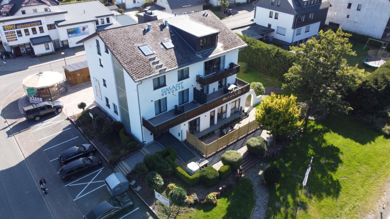 Smart Resorts Haus Azur Ferienwohnung 809 温特贝格 外观 照片