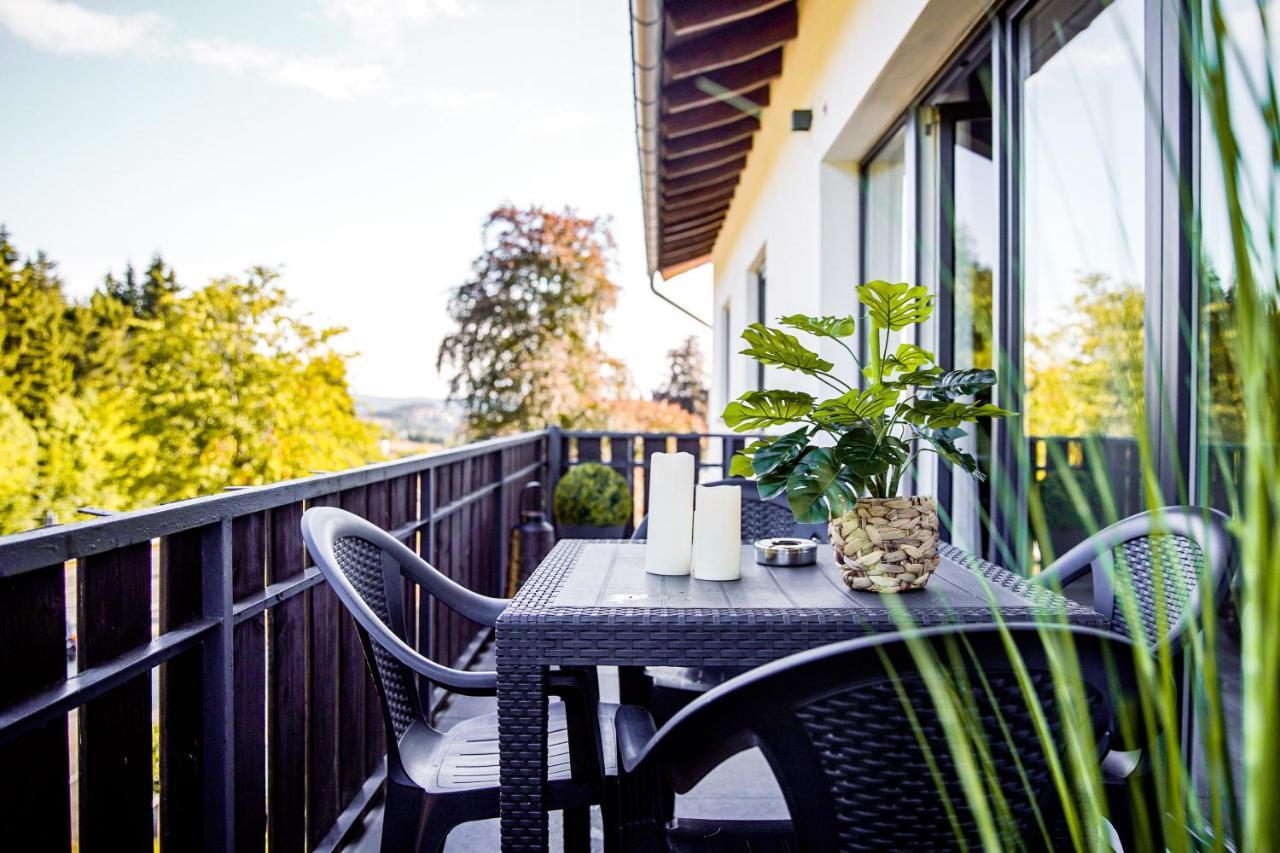 Smart Resorts Haus Azur Ferienwohnung 809 温特贝格 外观 照片